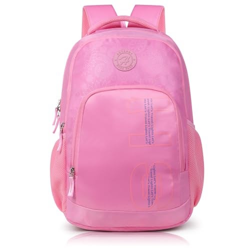 HOT SHOT BAGS PAISLEY_1400 30L |LAPTOP BAG|15.6 INCH|OFFICE BACKPACK |COLLEGE BACKPACK|SCHOOL BAG|WATER RESISTANT|18 INCH|MEN & WOMEN|LAPTOP BACKPACK - Image 1