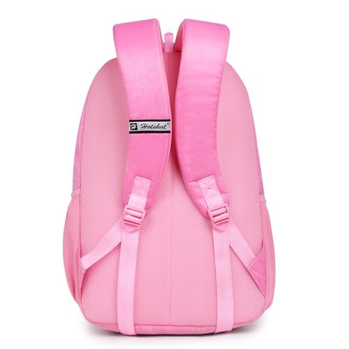 HOT SHOT BAGS PAISLEY_1400 30L |LAPTOP BAG|15.6 INCH|OFFICE BACKPACK |COLLEGE BACKPACK|SCHOOL BAG|WATER RESISTANT|18 INCH|MEN & WOMEN|LAPTOP BACKPACK - Image 4
