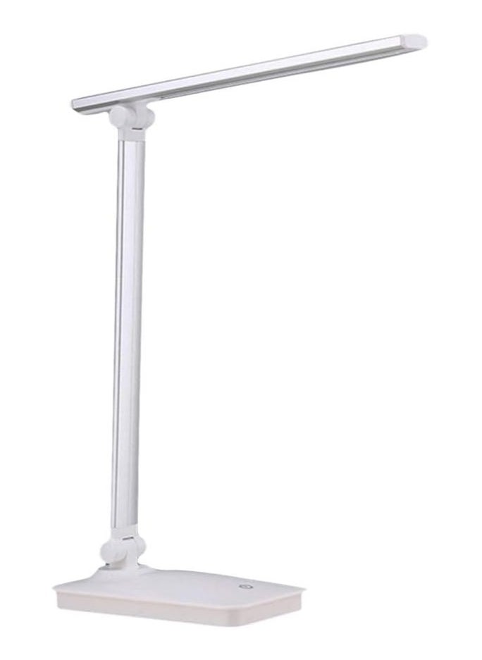 Generic Desk Lamps LED Book Light Table Lamp Eye Protection Night Light Office Study Reading Light  - Image 1