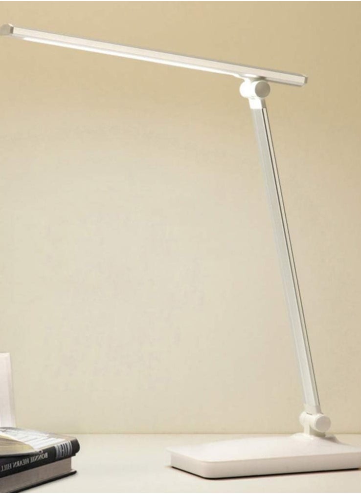 Generic Desk Lamps LED Book Light Table Lamp Eye Protection Night Light Office Study Reading Light  - Image 2