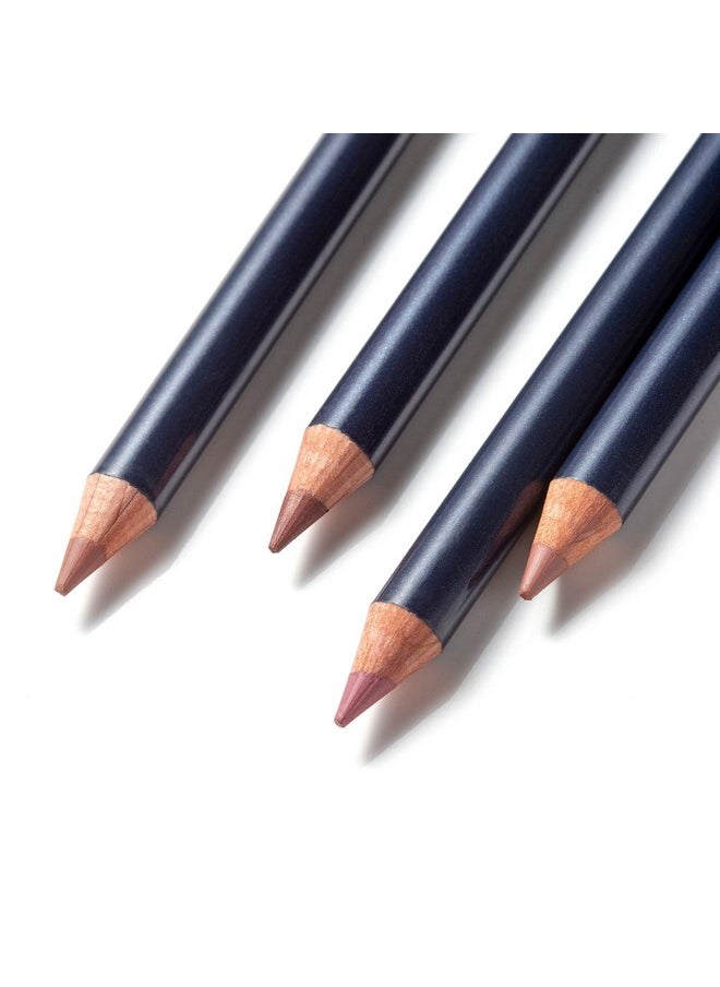 Lune+Aster - Powerlips Lip Liner Inspired Formulated With Nourishing Marula Oil And Vitamins C & E, It Glides On Smoothly To Effortlessly Create A Perfectly Polished Look. - Image 1