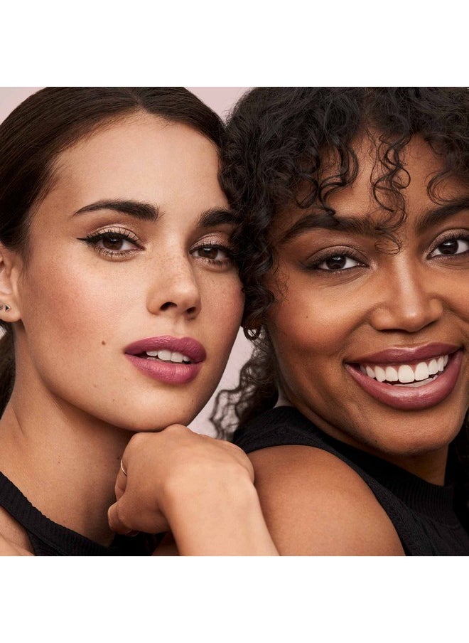 Lune+Aster Powerlips Lip Liner Inspired Formulated With Nourishing Marula Oil And Vitamins C & E, It Glides On Smoothly To Effortlessly Create A Perfectly Polished Look.  - Image 5