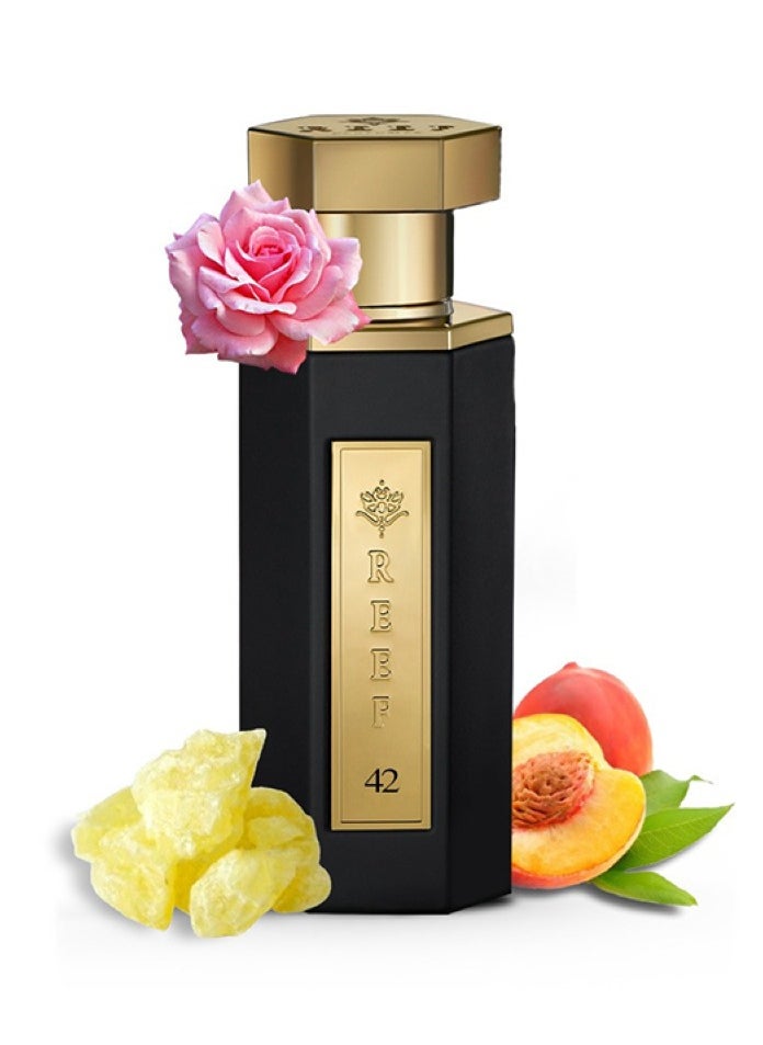 ريف عطر ريف 42  او دي بارفان  100مل  - Image 2