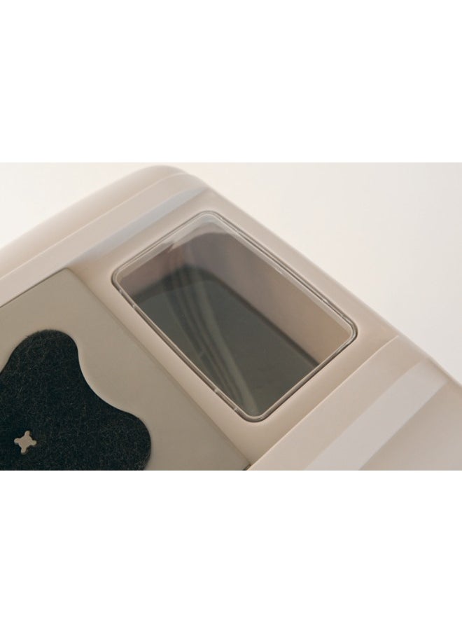 Catit - SmartSift Sifting Cat Pan - Image 1