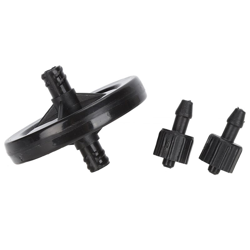 6 Sets UV Ink Filter 45mm Big Disc Accessory Replacement for Spectra Inkjet Printer4mmx3mm - Image 5
