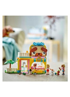 LEGO LEGO Pet Accessories Shop Toy Building Playset 42650  - Image 3