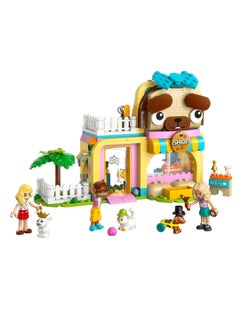 LEGO LEGO Pet Accessories Shop Toy Building Playset 42650  - Image 2