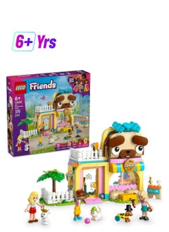 LEGO LEGO Pet Accessories Shop Toy Building Playset 42650  - Image 1
