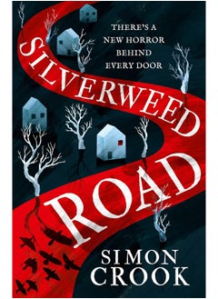 Silverweed Road: 2022’s most chilling collection of horror short stories 