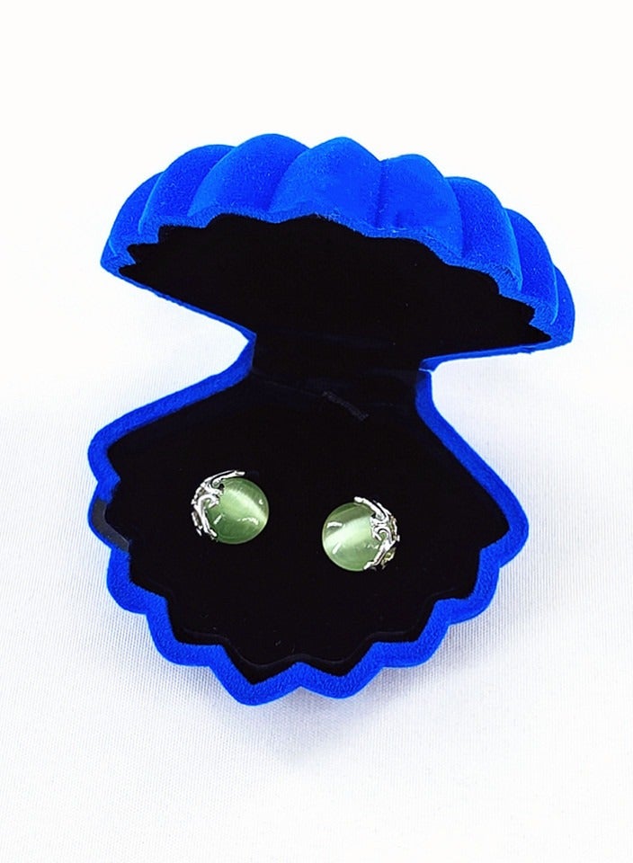 صندوق مجوهرات شل - Image 1