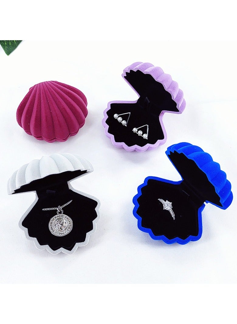 صندوق مجوهرات شل - Image 2