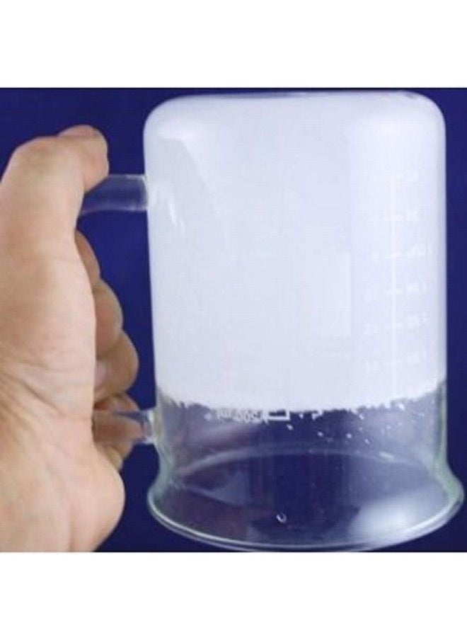 Science Gone Fun - Experiment With 1 Pound Of Diaper Polymer Science, Also Great For Making Slime - Image 1