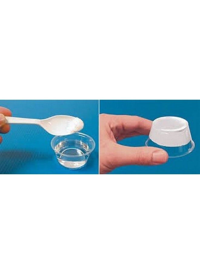 Science Gone Fun - Experiment With 1 Pound Of Diaper Polymer Science, Also Great For Making Slime - Image 1