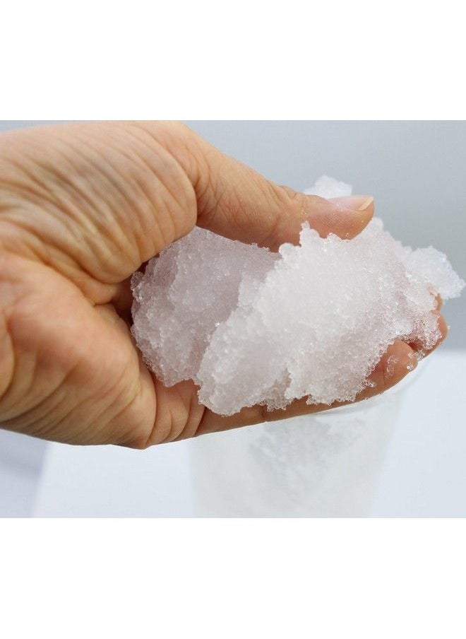 Science Gone Fun - Experiment With 1 Pound Of Diaper Polymer Science, Also Great For Making Slime - Image 1