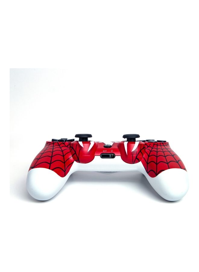 Kayan Wireless Controller For Ps4 Limited Edition Spidermen - Image 2