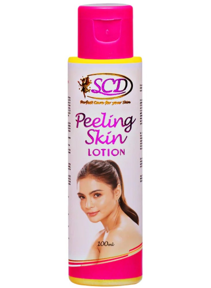 Peeling Skin Lotion 100ml