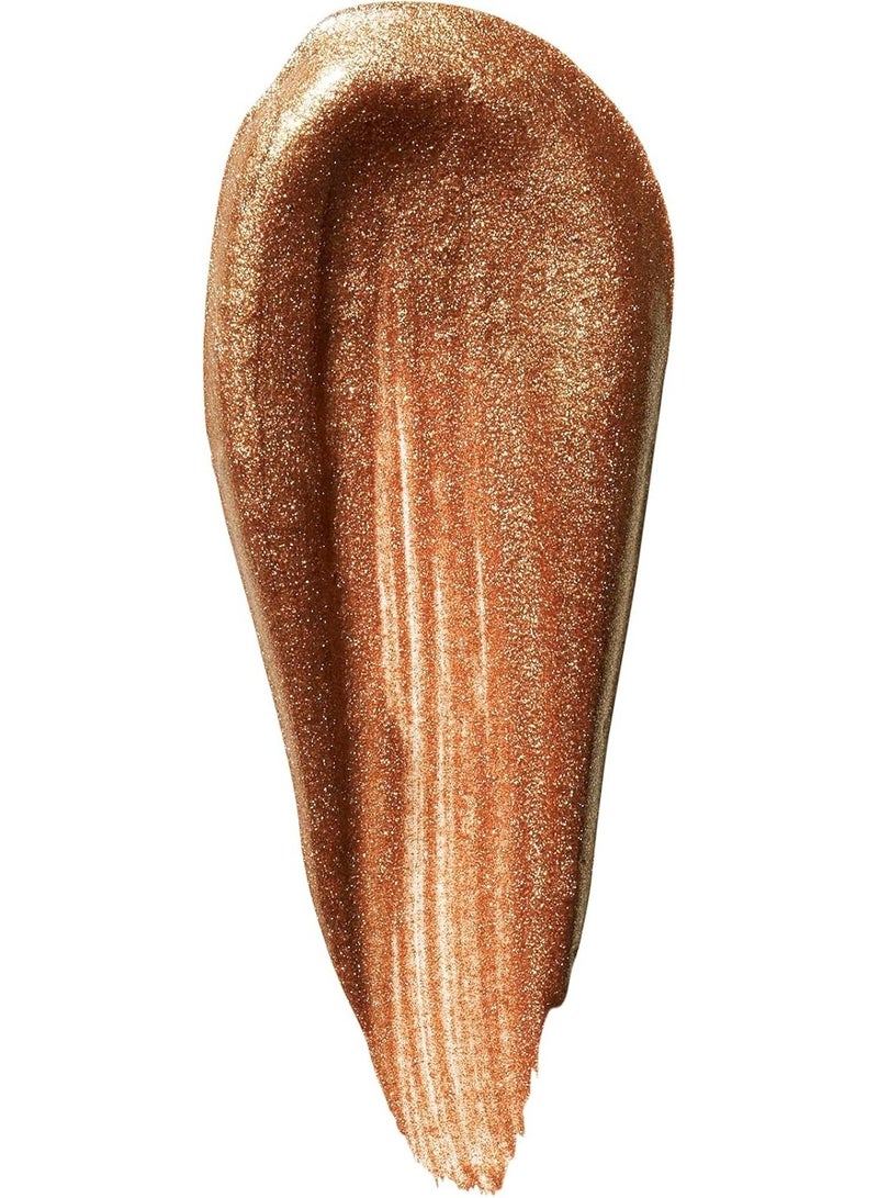 إلف عصا أحمر الخدود السائلة هالو جلو من إيلف، لخدود مشرقة ومتوهجة، غنية بالسكوالين، نباتية وخالية من القسوة، ماجيك آور - Image 2