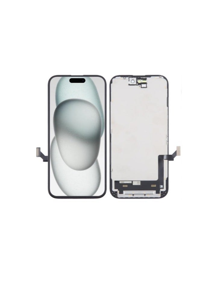 IPHONE 15 LCD  - Image 1