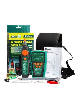 ProsKit MT-7028 Network Coaxial Cables Toner Generator Probe Kit Cable Tester Wire Tracing Up To 3 Kilometer - pzsku/Z952FC0CE760934DC66BCZ/45/_/1661522820/3507d45e-6f91-41d4-8f43-0907c6f5a92f