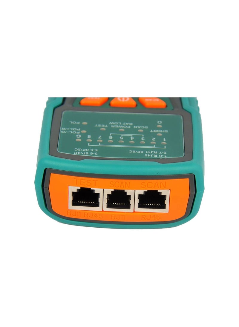 ProsKit MT-7028 Network Coaxial Cables Toner Generator Probe Kit Cable Tester Wire Tracing Up To 3 Kilometer