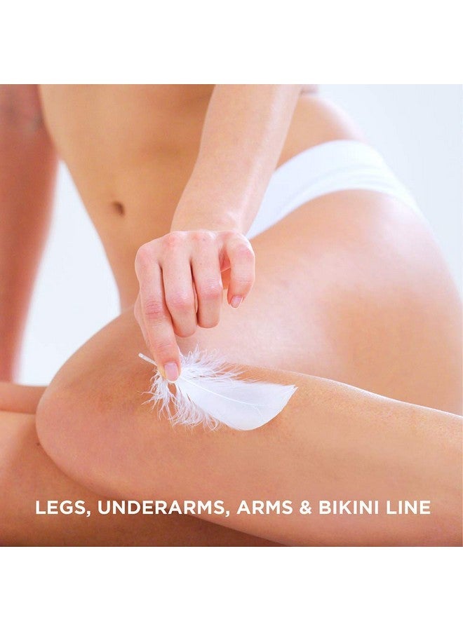 Veet شرائح الشمع الجاهزة للاستخدام العادي × 40 - Image 5