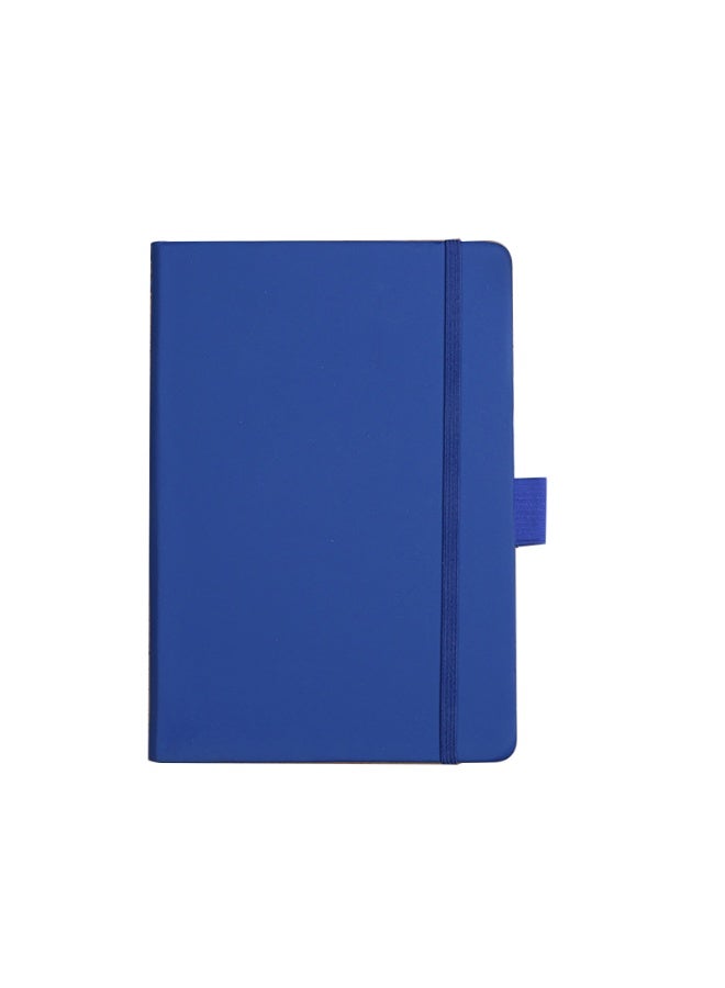 A5 Hard Cover Compact Ruled Notebook, 200 Pages - Image 1