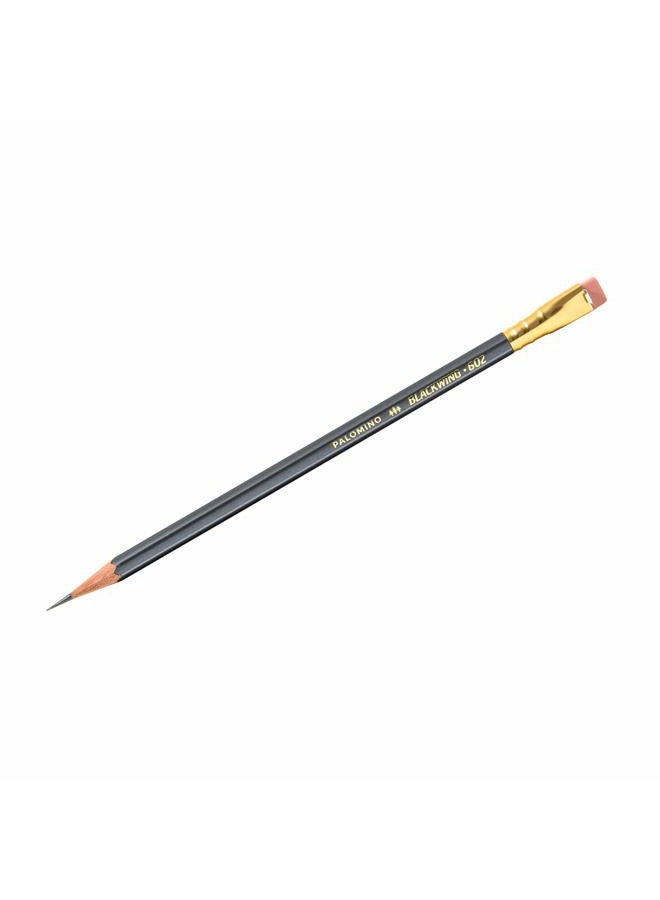 Blackwing Palomino 602 Pencils - Set of 12 - Image 4