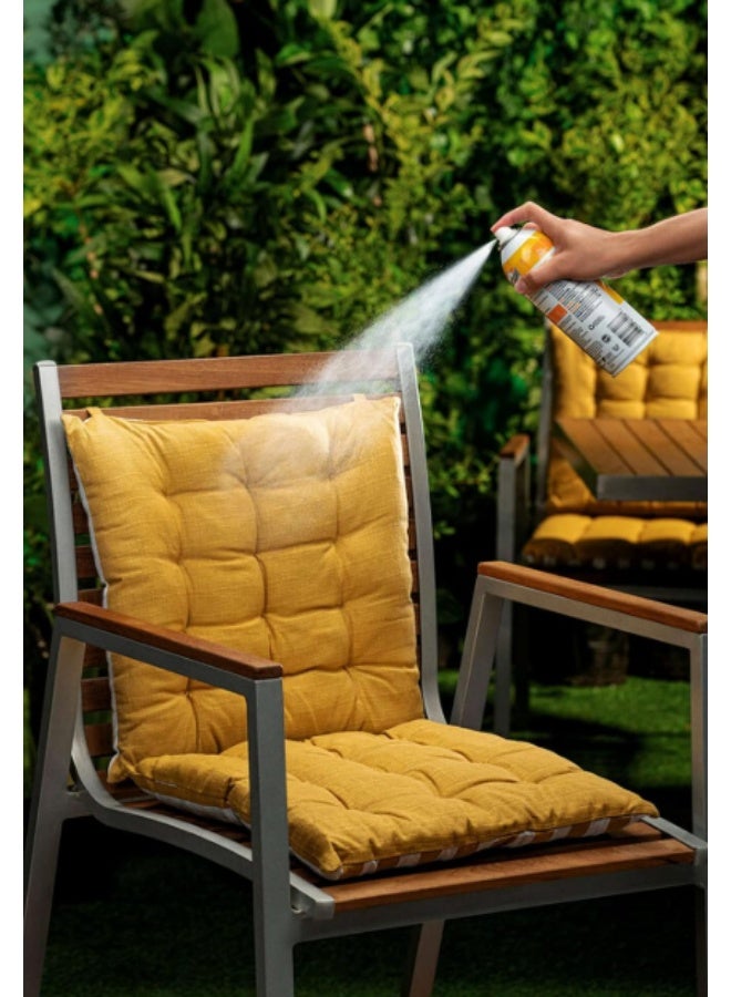 Scotchgard Outdoor Sun & Water Shield - 10.5 oz (297g) | UV Fading & Water Repellent Spray - Image 2