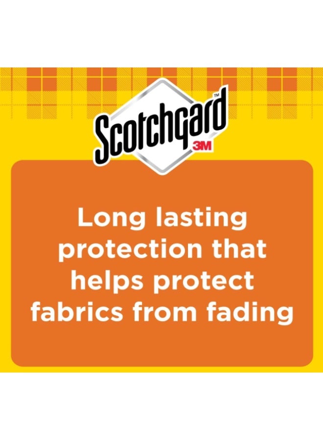 Scotchgard Outdoor Sun & Water Shield - 10.5 oz (297g) | UV Fading & Water Repellent Spray - Image 5