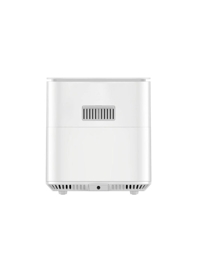 Xiaomi Smart Air Fryer 360˚ Convection Heating Flip Free Cooking Dual Layer 40˚C To 220˚C Versatile Temperature Range 6.5 L 1800 W BHR7358EU/47710/MAF10 White - Image 3