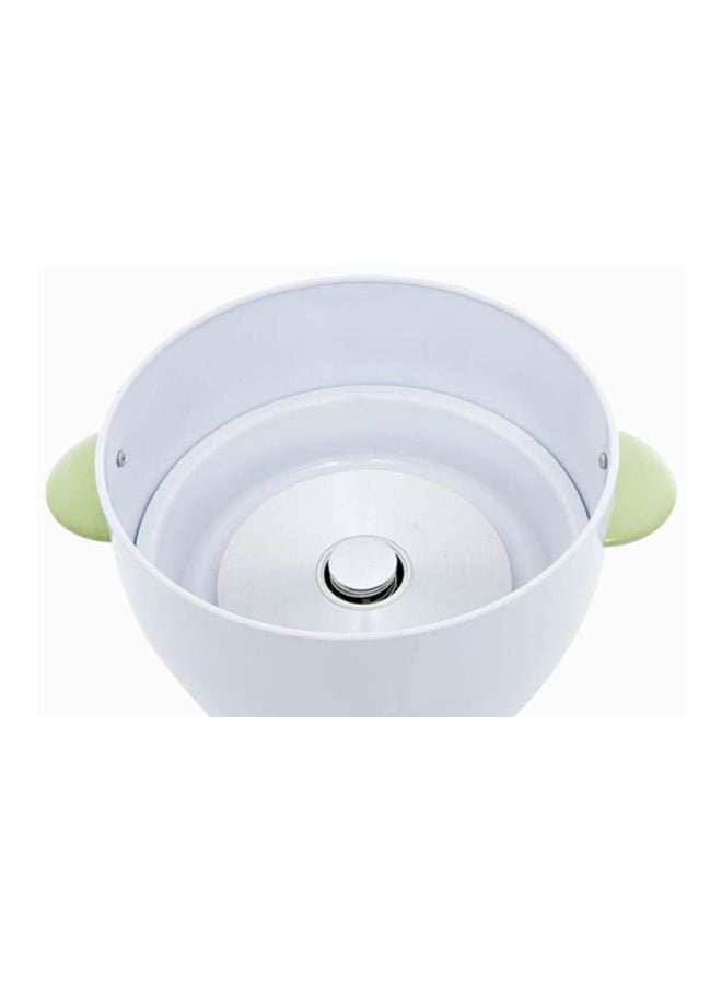 Olsenmark Electric Rice Cooker 1.8 L OMRC2117 White - Image 3