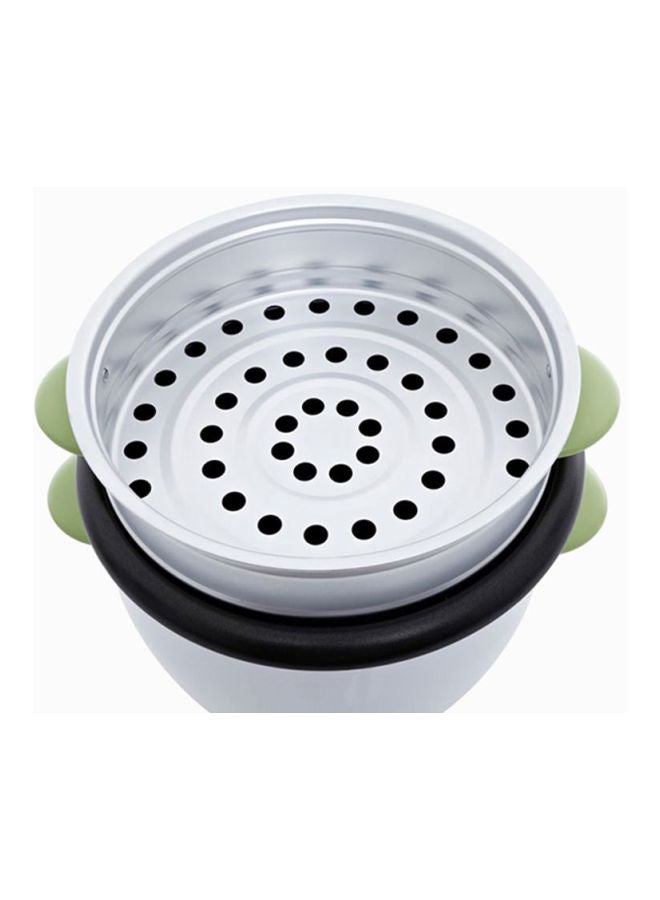 Olsenmark Electric Rice Cooker 1.8 L OMRC2117 White - Image 4