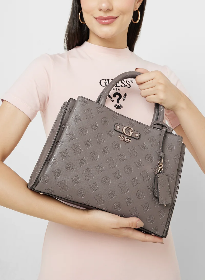 GUESS Gerty Girlfriend Satchel