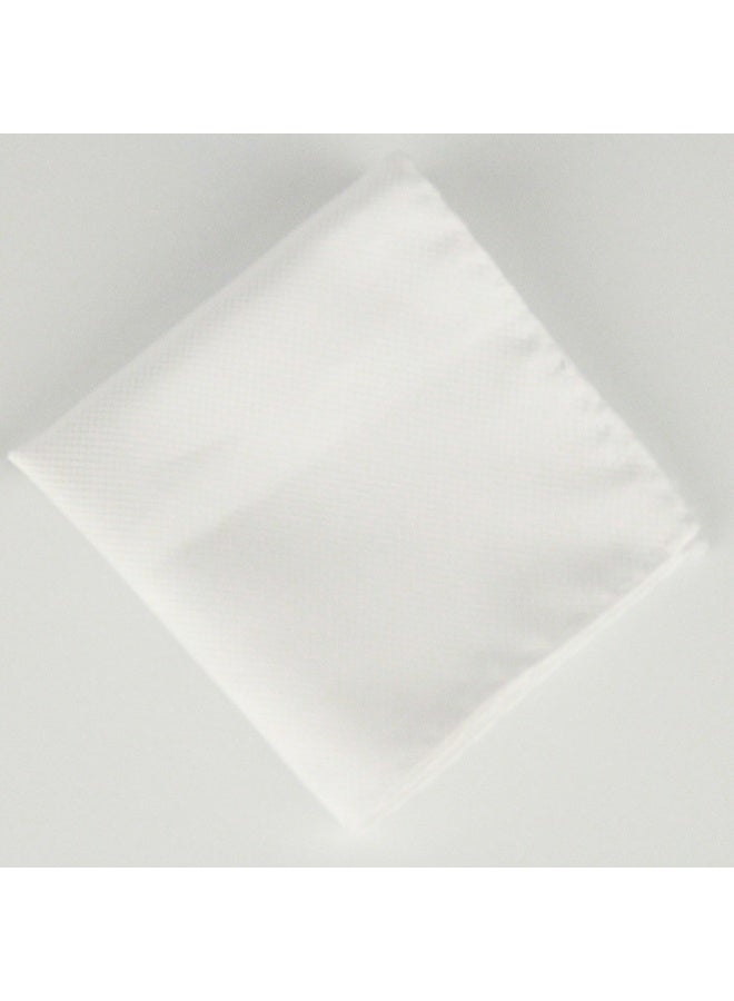 Shougu New Men's Suit Decoration Pocket Towel Small Square Towel 