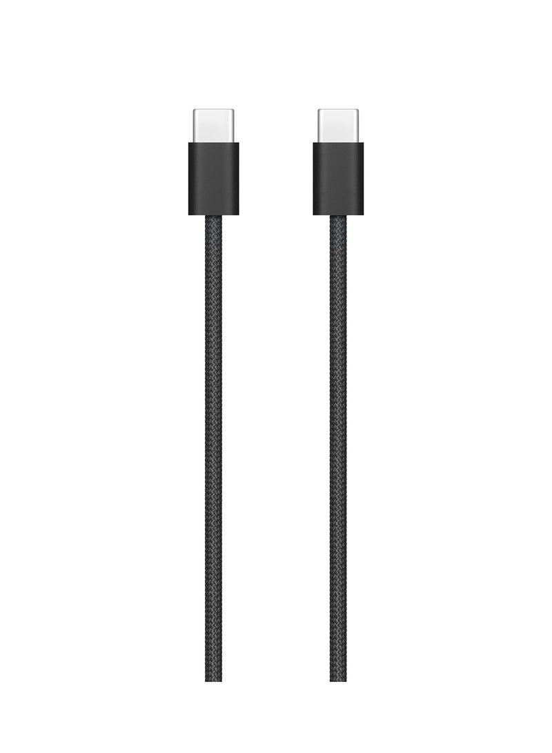 ابل  لوحة مفاتيح سحرية مع معرف اللمس ولوحة مفاتيح رقمية لطرازات ماك مع شريحة أبل (USB-C) - أسود عربي (2024) - مخزون رسمي - Image 5