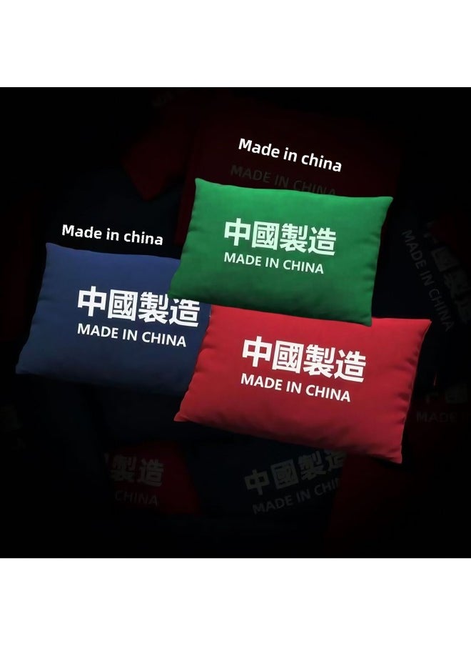 Generic - Electric Competition Hand Sweat Bag Sweat Absorption, Bacteria Removal And Decompression Fps Game LOL Chicken Fearless Contract CSGO Professional Special-Color:Green [made In China] Logo Can Be Customized - Image 1