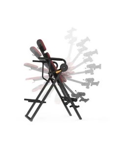 Inverted table back stretching machine for back pain relief, Foldable,Load-Bearing Capacity 120KG - pzsku/Z953076C97012BCD6F0AEZ/45/_/1732257040/e029af96-a8b8-4c09-b4e8-98287435352d