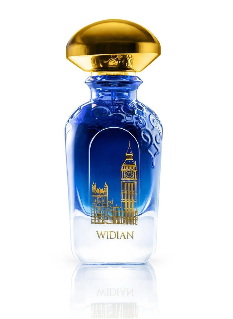 AJ Arabia Widian london EDP 100Ml  - Image 1