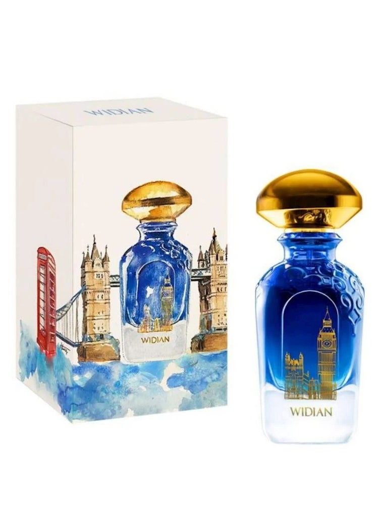 AJ Arabia Widian london EDP 100Ml  - Image 2