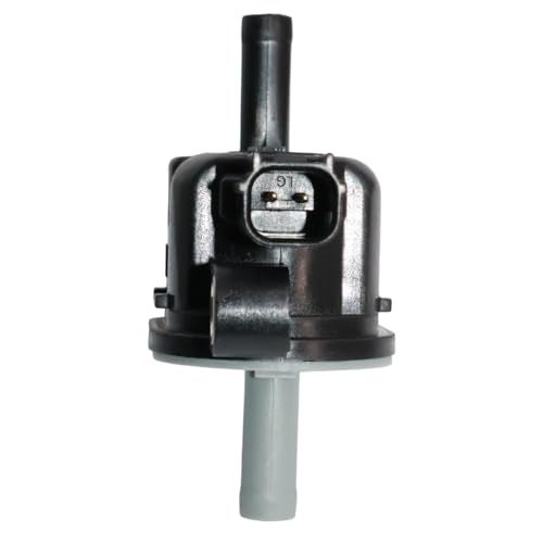 Capshat Vapor Canister Purge Solenoid Valve Compatible with Honda Civic 2006-2015, Honda CR-V 2007-2014, Accord 2008-2012, Crosstour 2015, Replaces 136200-7020 36162-RRA-A01 - Image 4
