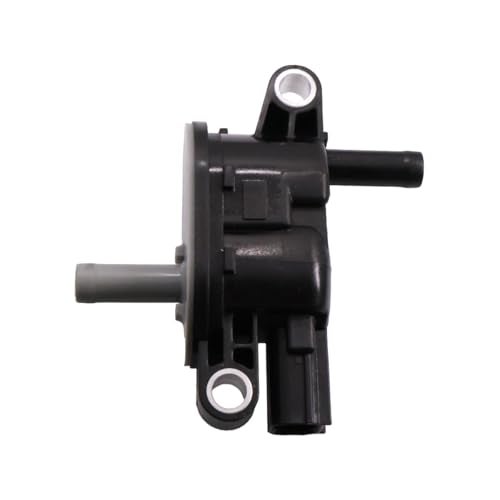 Capshat Vapor Canister Purge Solenoid Valve Compatible with Honda Civic 2006-2015, Honda CR-V 2007-2014, Accord 2008-2012, Crosstour 2015, Replaces 136200-7020 36162-RRA-A01 - Image 3