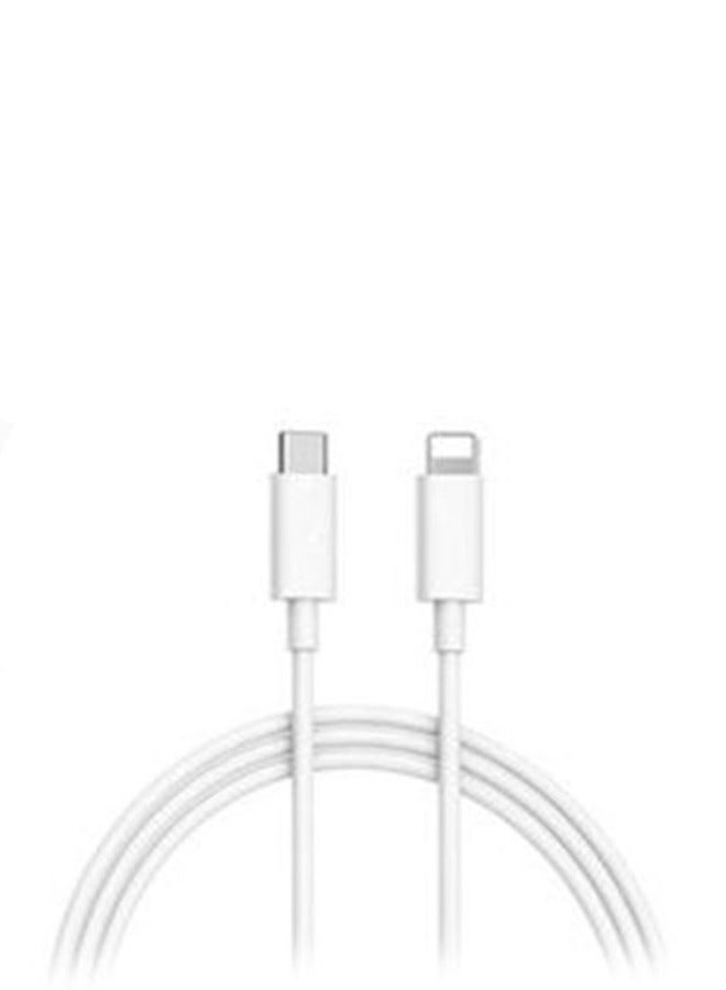 9a Wall Charger For iPhone ,Type-C Port , With Cable Type-C 22.5W Quick Charge (2pin) - Image 2