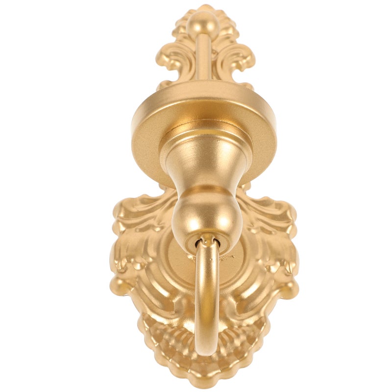 Metal Wall Candle Holder Iron Wall Candle Holder European Style Wall Candlestick - Image 4