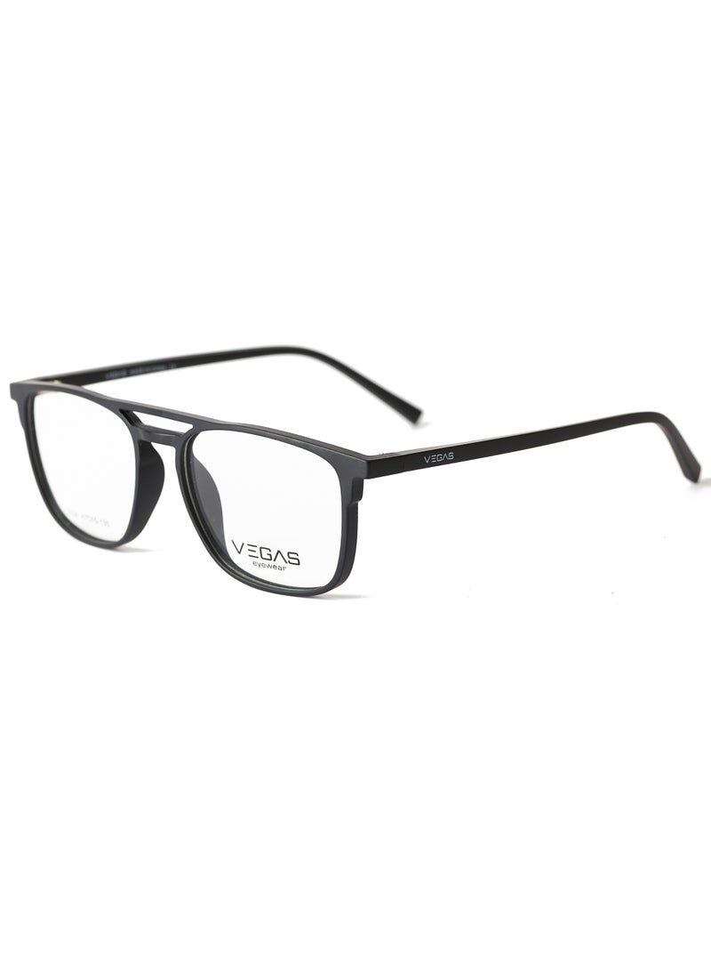 VEGAS KIDS Clip-on VEGAS V2024k - Black Matte  - Image 5