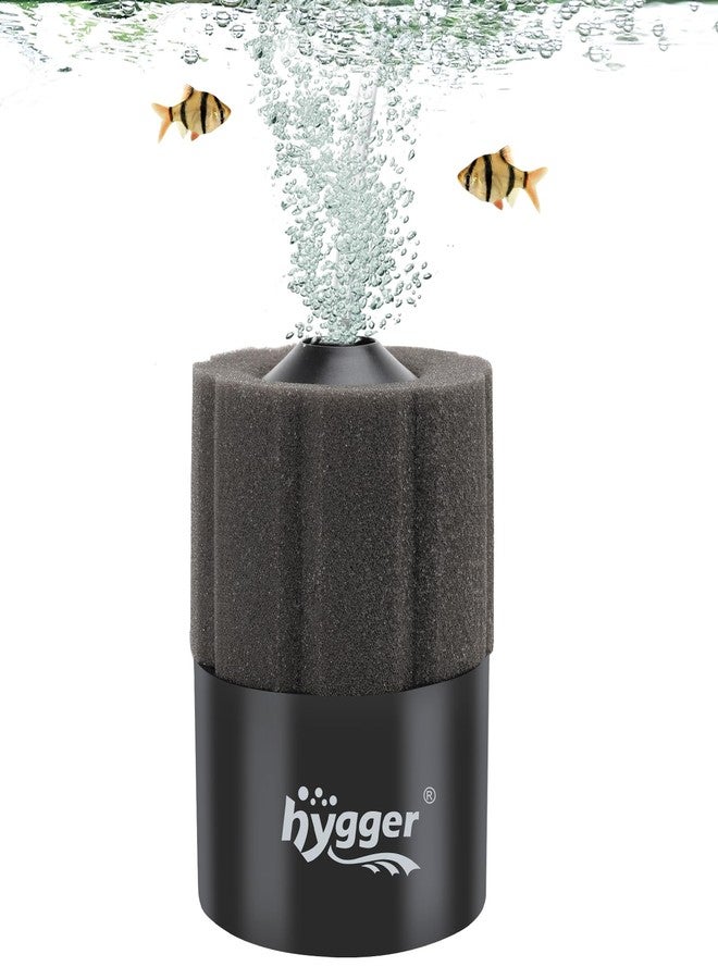 hygger Sponge Filter for Aquarium Fish Tank - Image 1