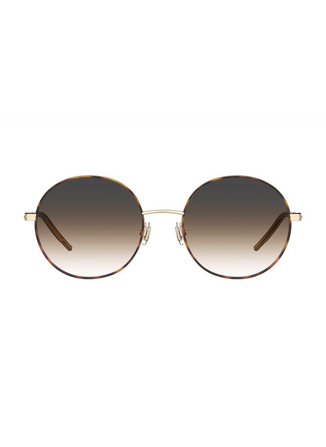 HUGO BOSS - نظارات شمسية دائرية - Image 1
