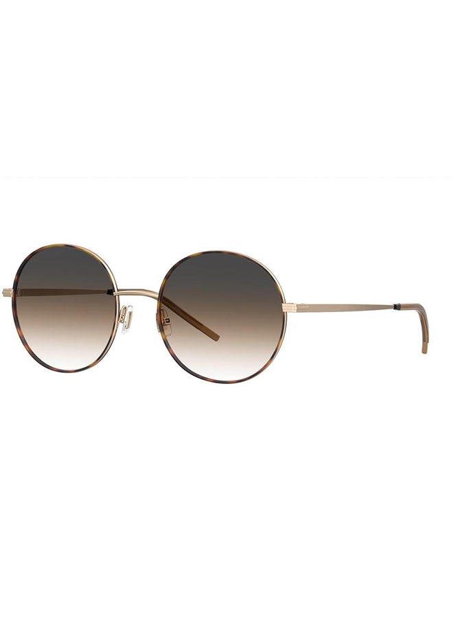 HUGO BOSS - نظارات شمسية دائرية - Image 1