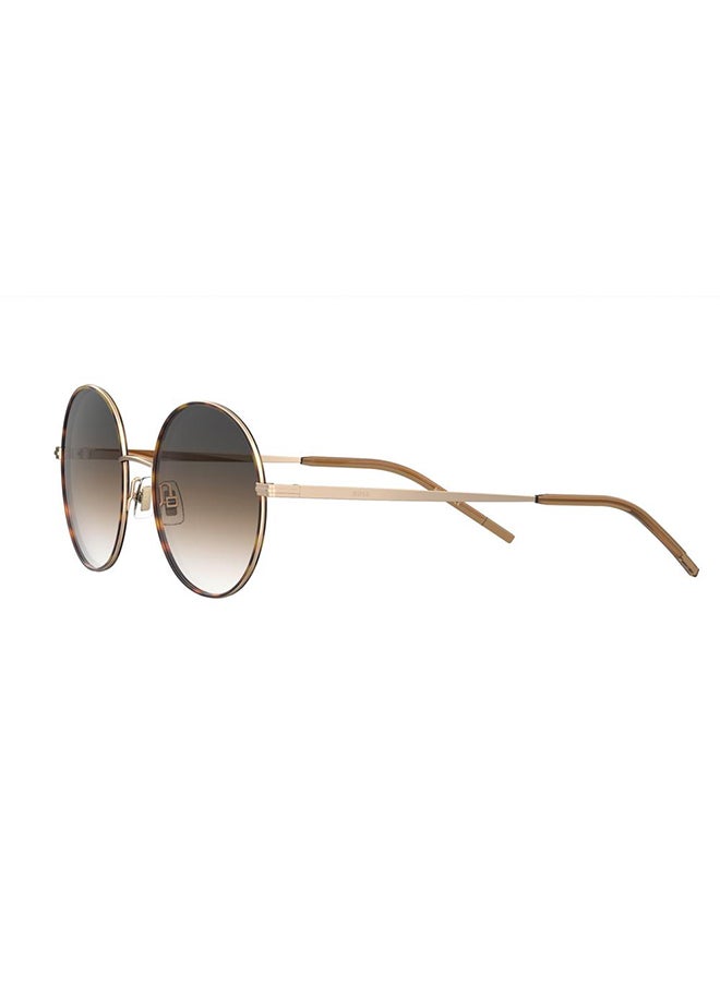 HUGO BOSS - نظارات شمسية دائرية - Image 1
