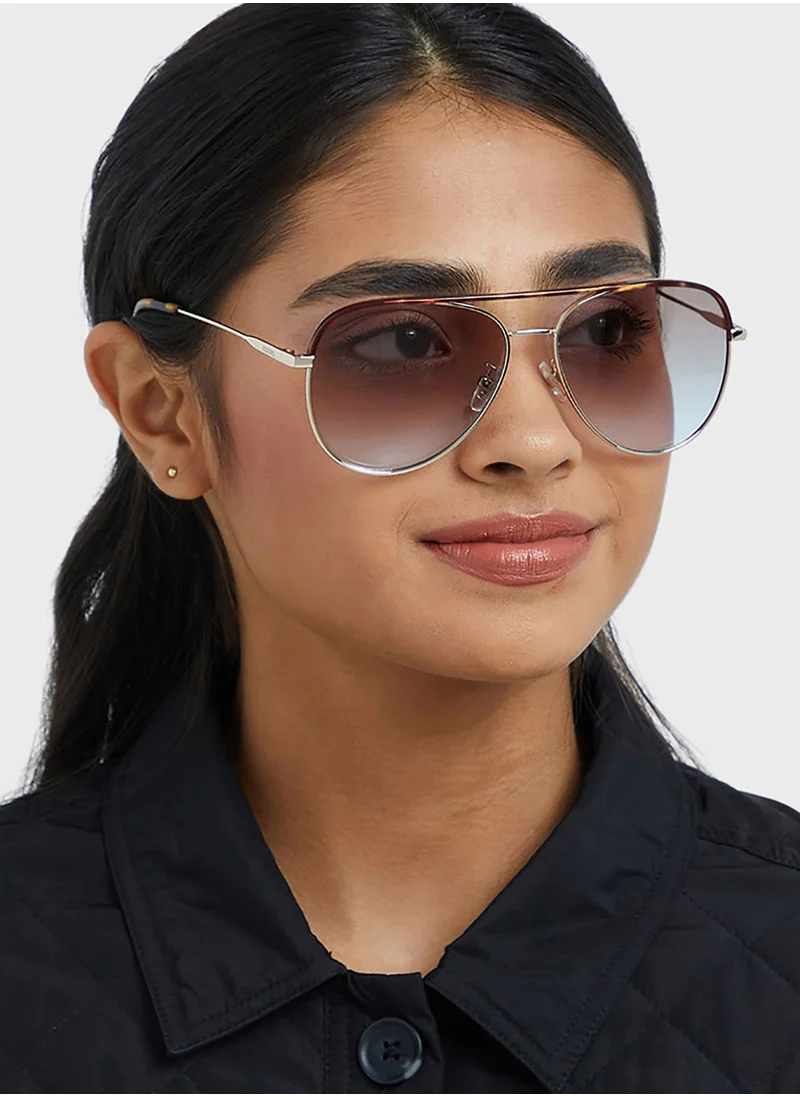 30Sundays Maverick Aviator Sunglasses