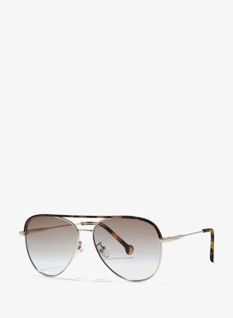 30sundays Maverick Aviator Sunglasses